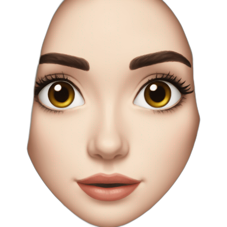 lily-collins emoji