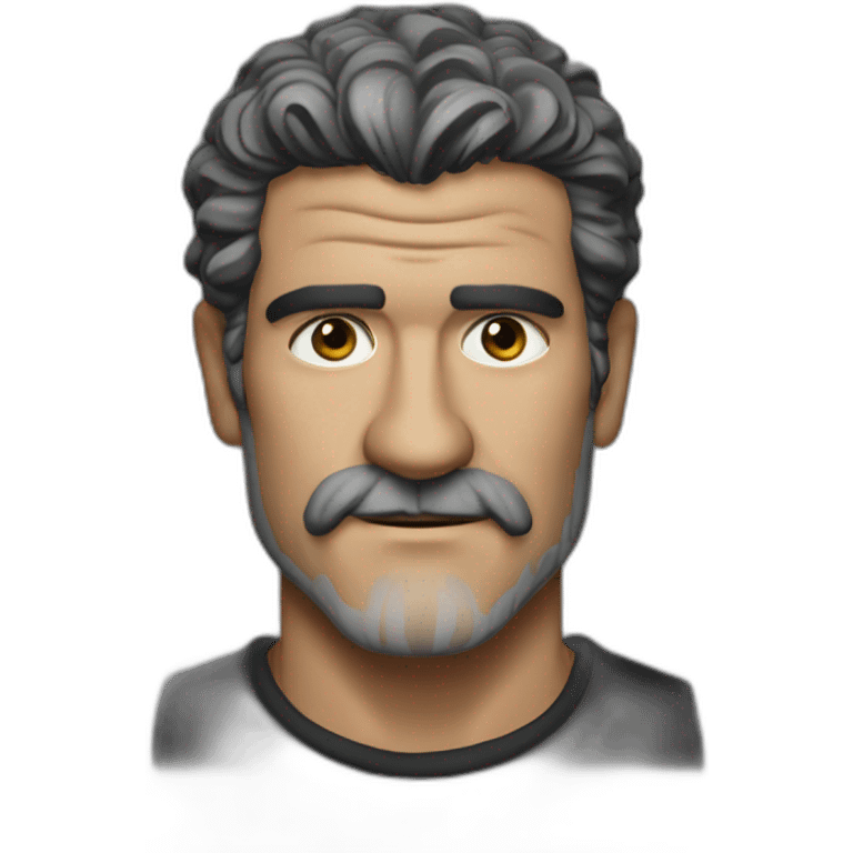 antonio-banderas emoji