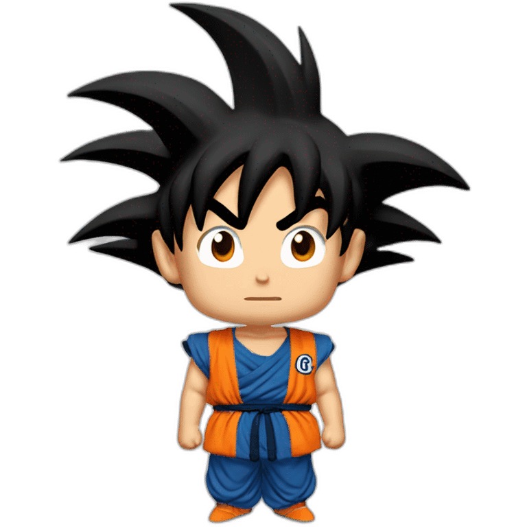 goku divin emoji