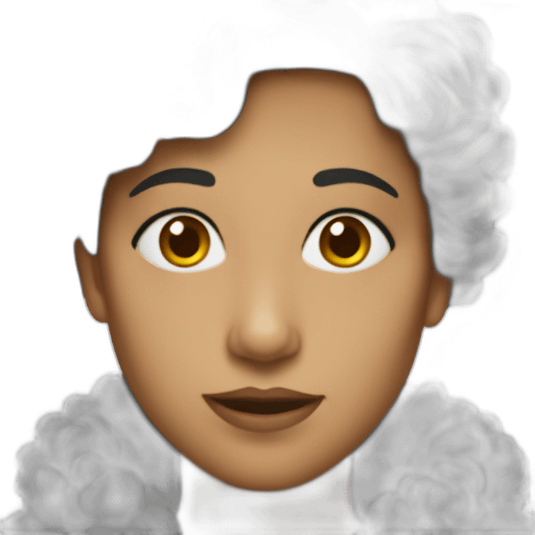 Adelaida Kelsey emoji