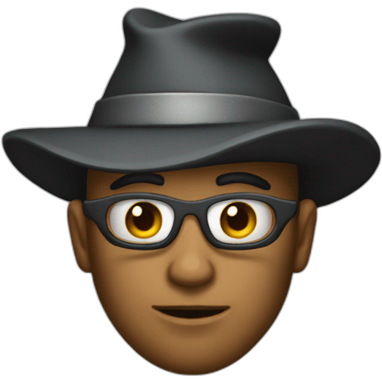 The shadow wizard money gang emoji