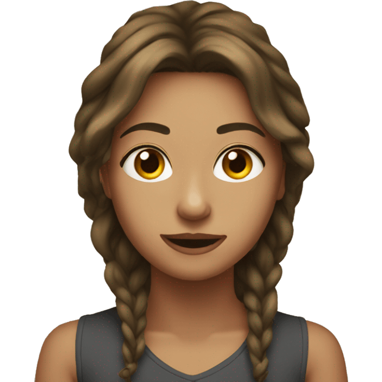 cami emoji