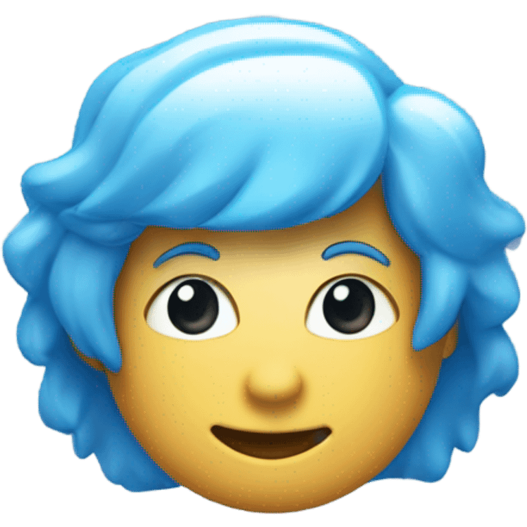 azure clip emoji