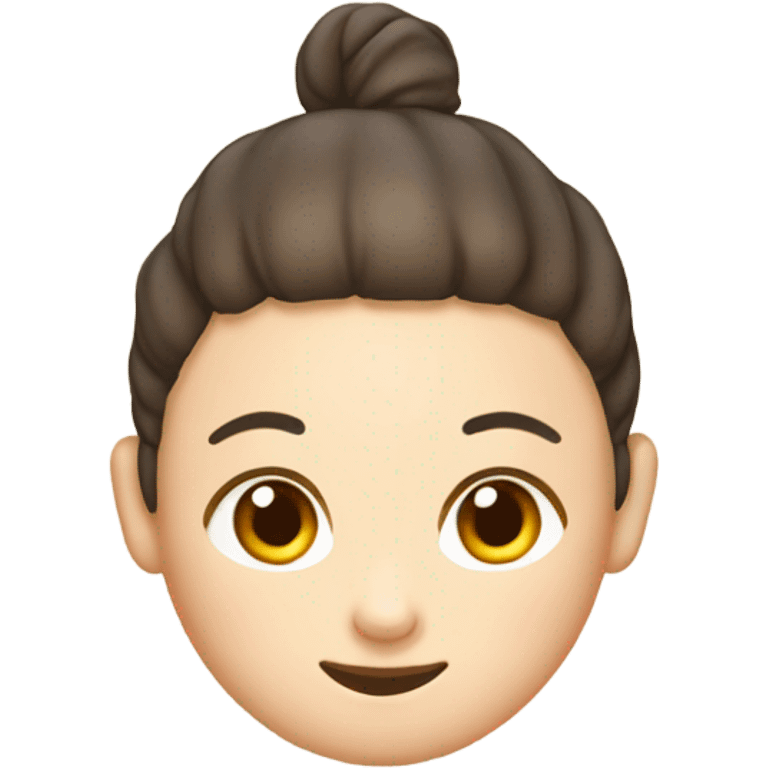 Bun cha emoji