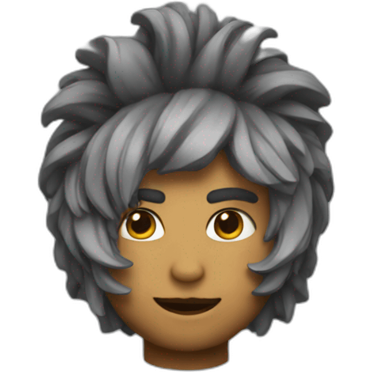 Vi emoji