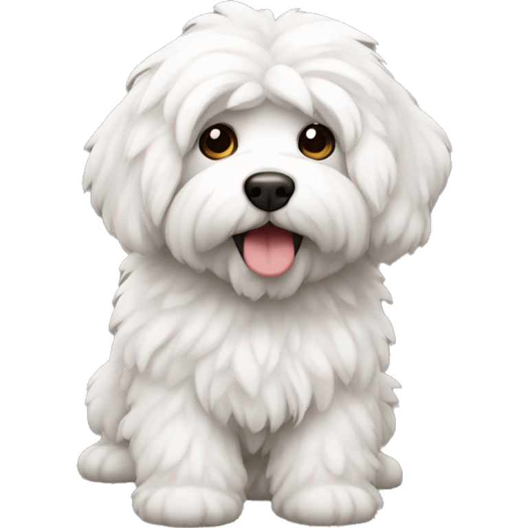 Coton emoji