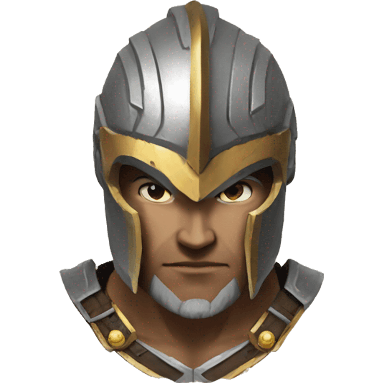 ares god of war emoji