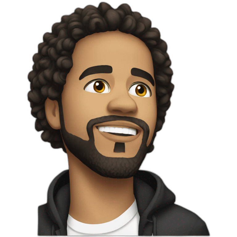 jcole emoji