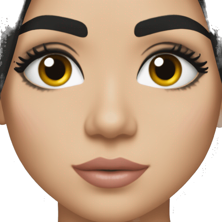 Dua Lipa emoji