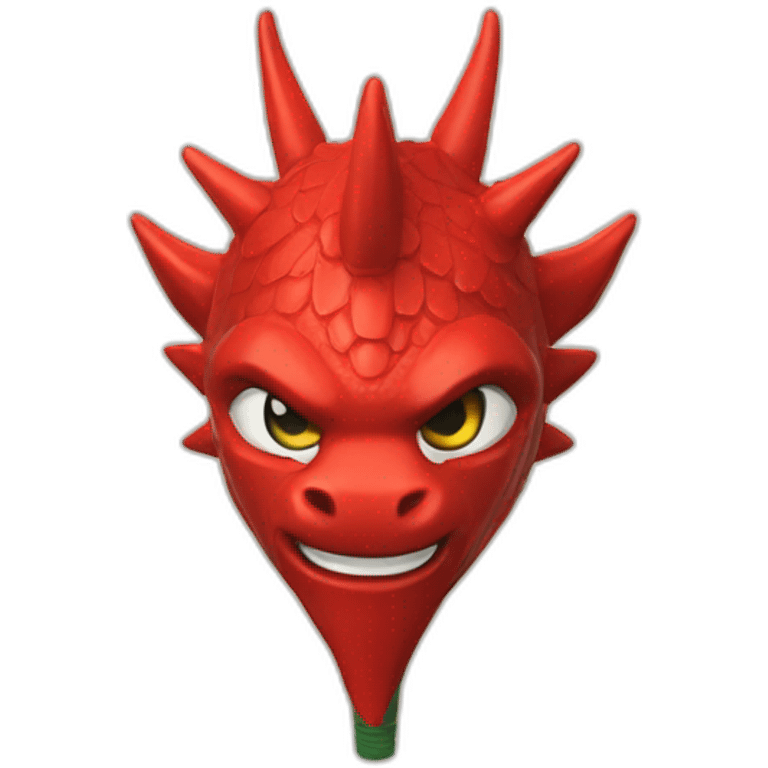 RedDragon Darts emoji