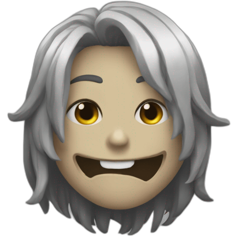 gorpcore emoji