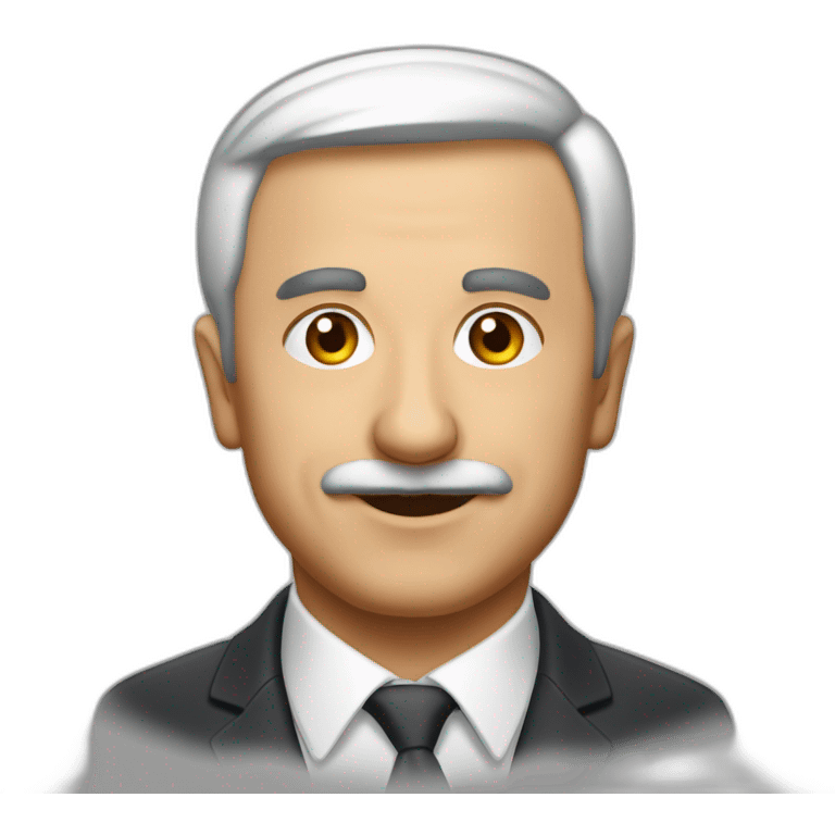 Kemal kılıçdaroğlu emoji