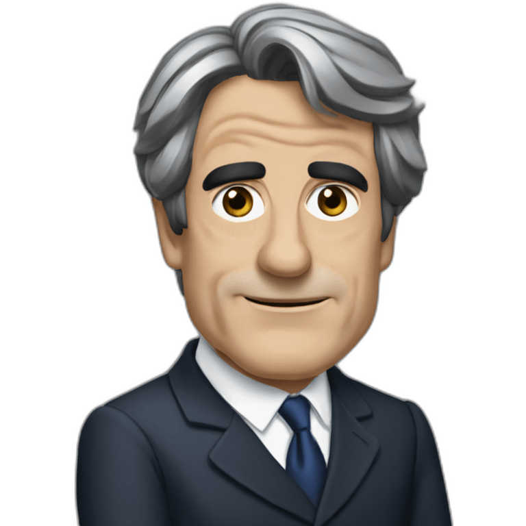 Quentin Fillon maillet emoji