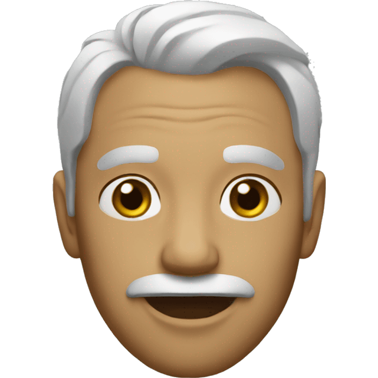 Ladrão emoji