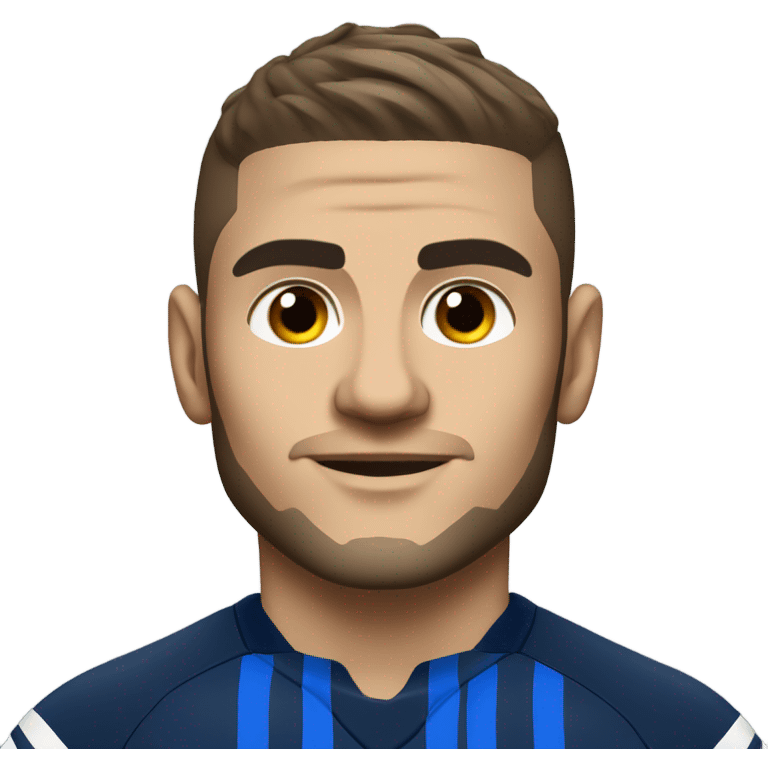 icardi emoji