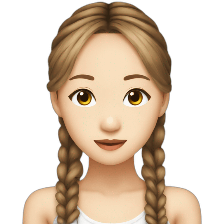 Namie emoji