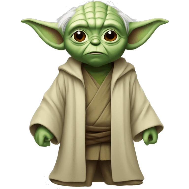 yoda emoji