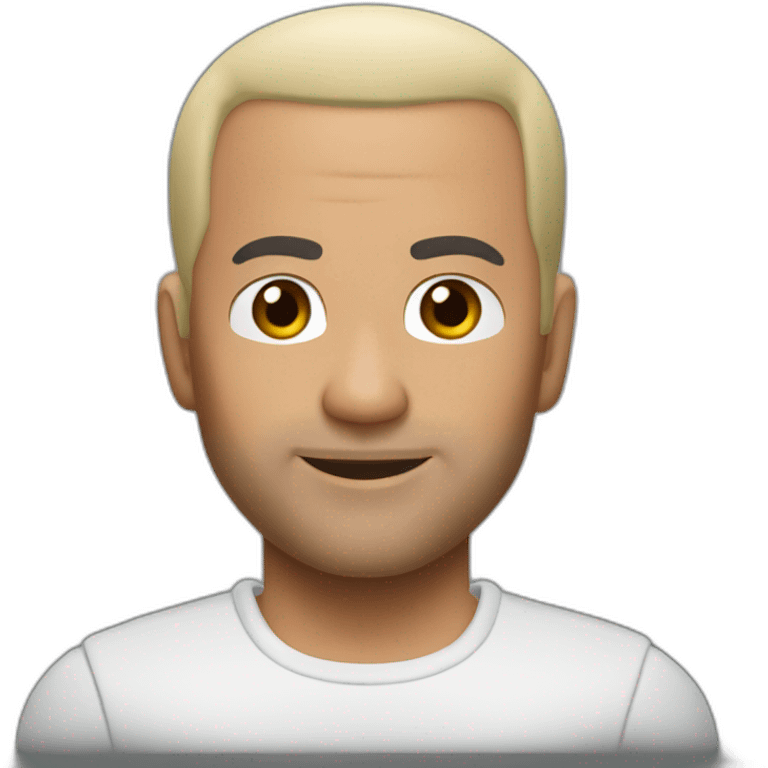 Dominique toretto emoji