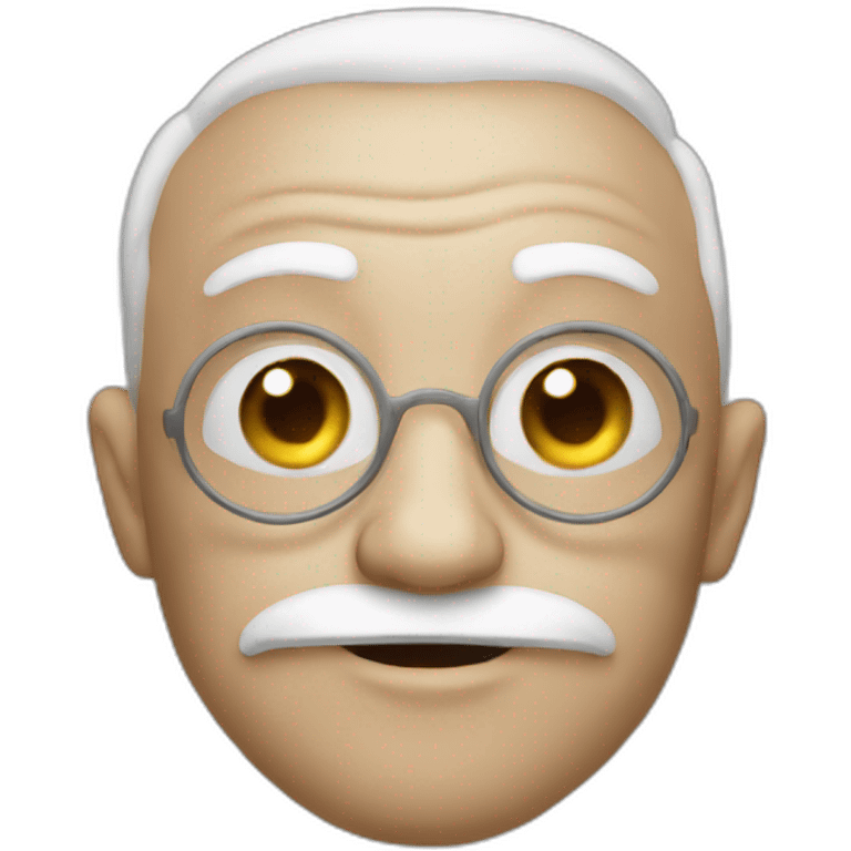 Quark emoji