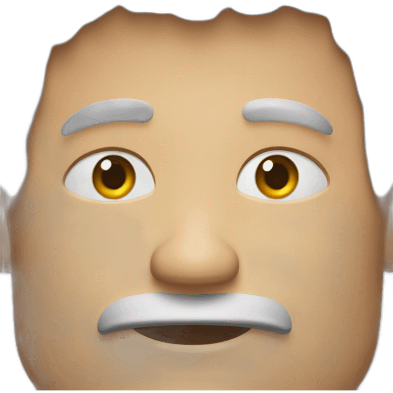 Michel jakson emoji