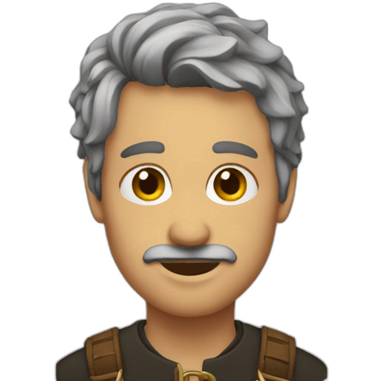 gregor emoji