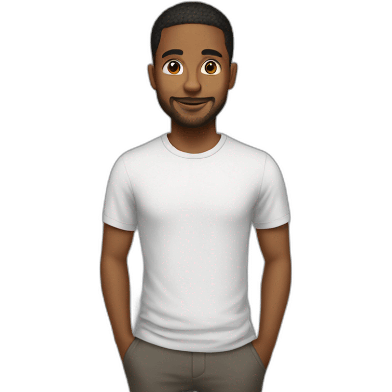 Khalil emoji