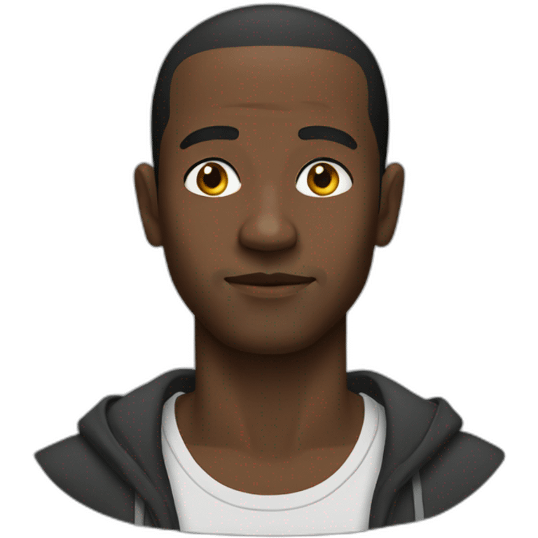 Ibrahim Traoré emoji