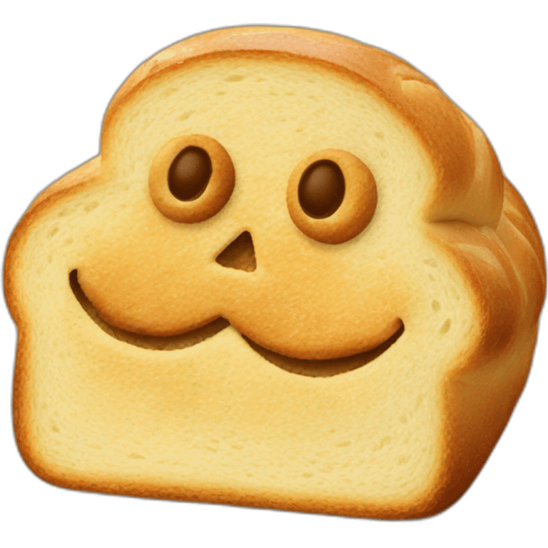 pan de muerto emoji