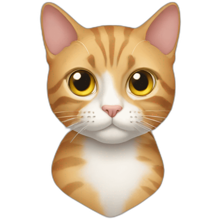 Daniel Craig cat emoji