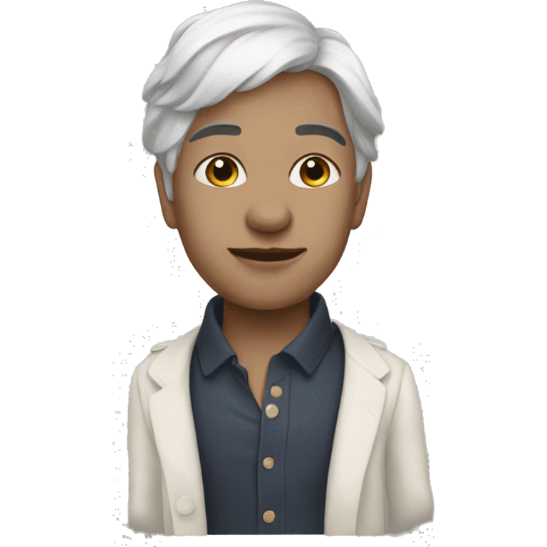 Laneb Paris  emoji