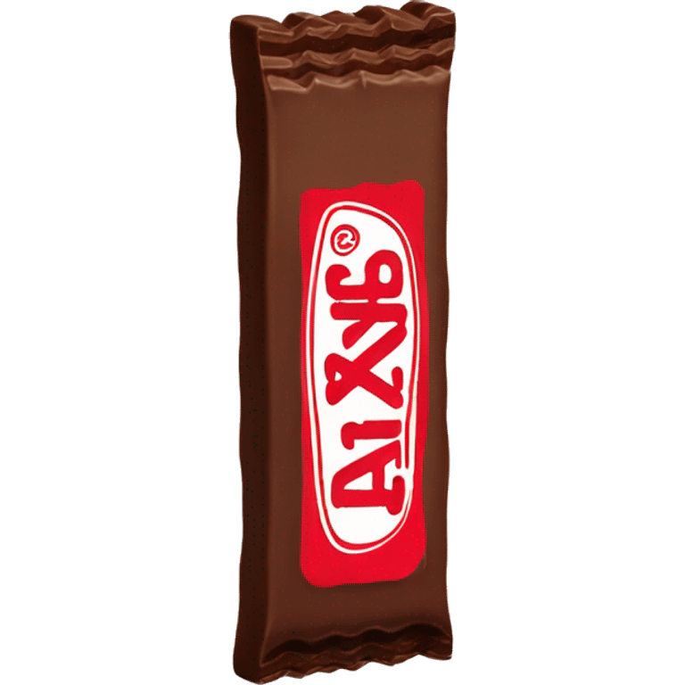 Kitkat emoji