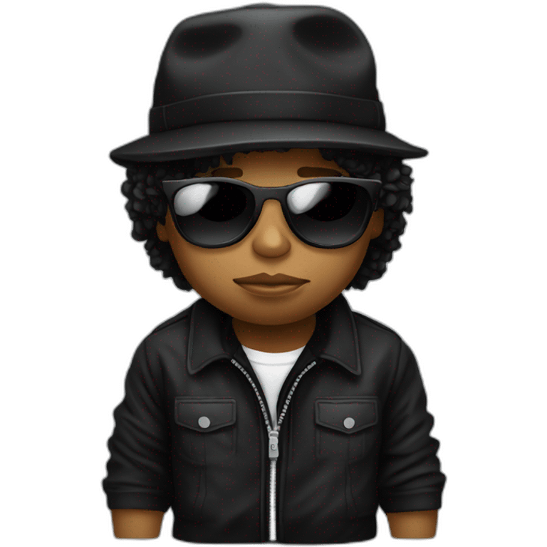 Eazy e emoji