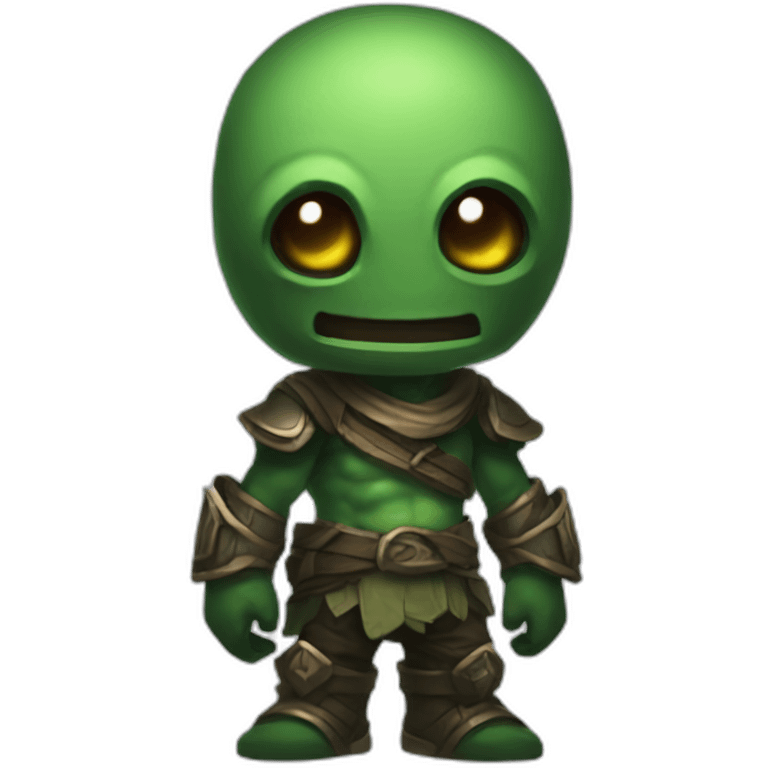 amumu emoji