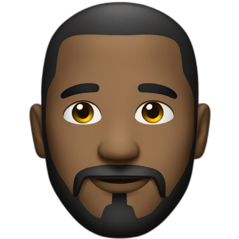 Gangstar emoji