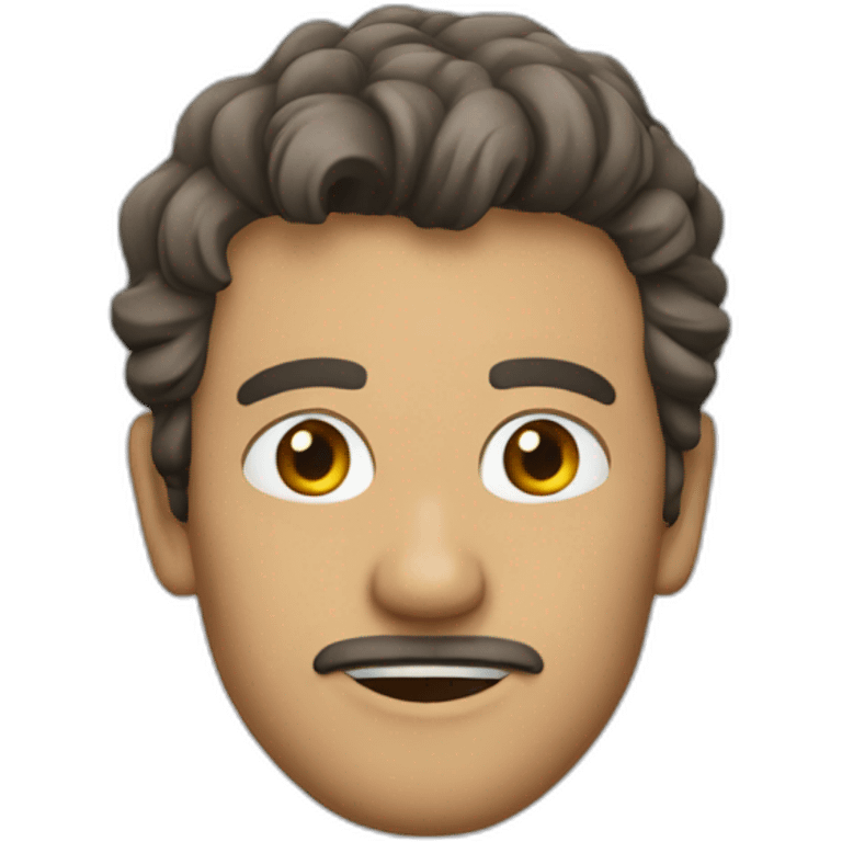 Jack M'a emoji