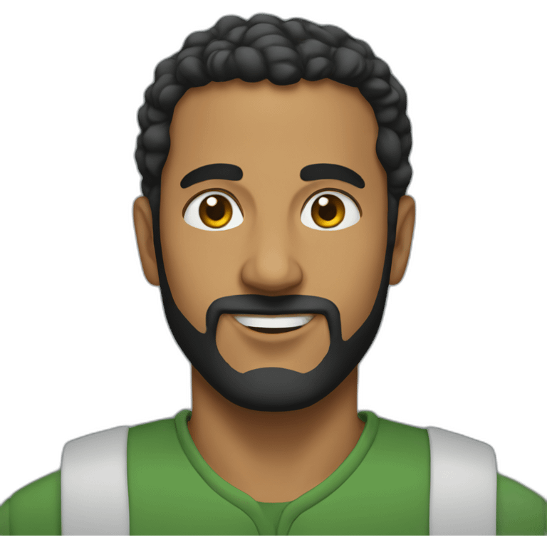 Mohamed henni emoji