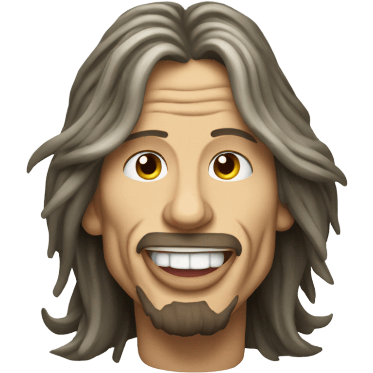 steven tyler emoji