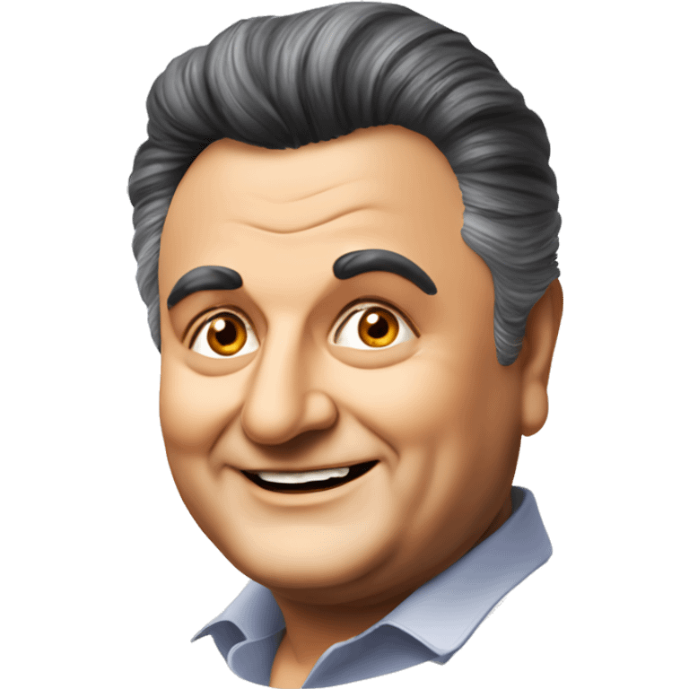  BOLLYWOOD ACTOR Rishi Kapoor emoji