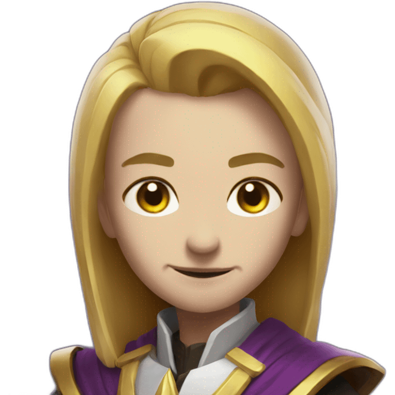 invoker emoji