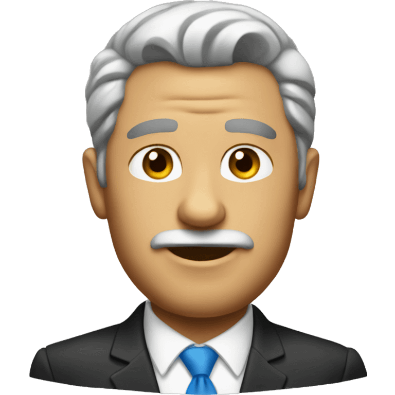 rich boss emoji