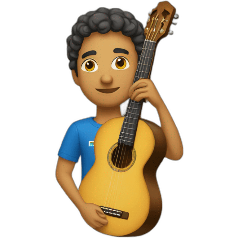 Pipa brazil emoji