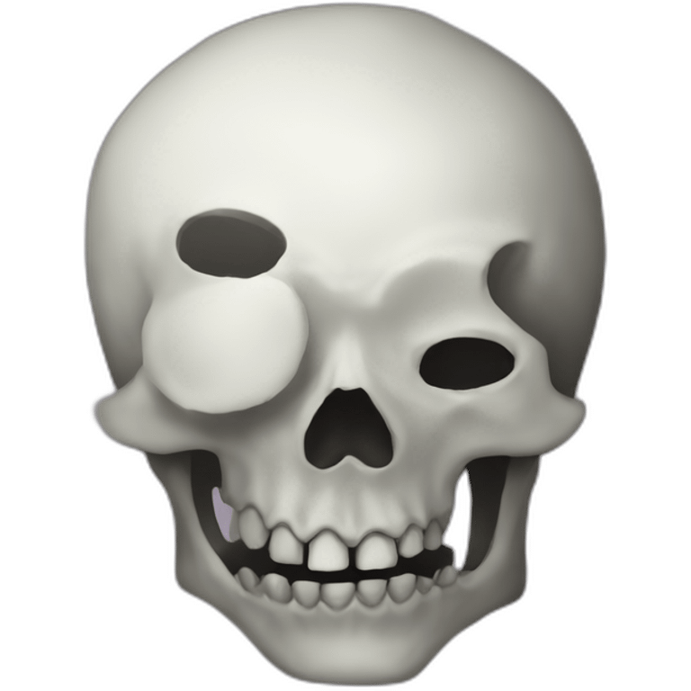 vanitas emoji