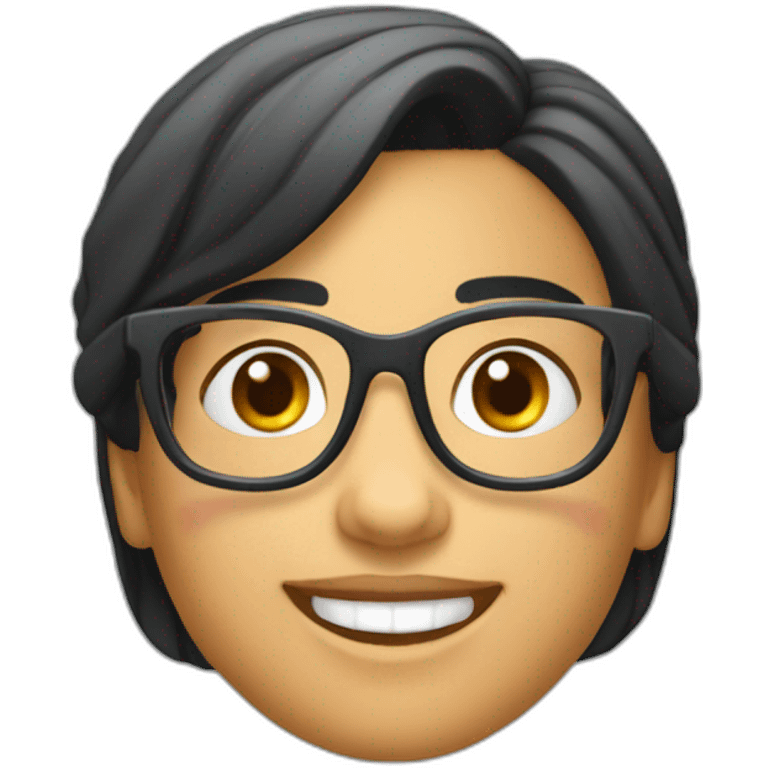 Betty la fea emoji