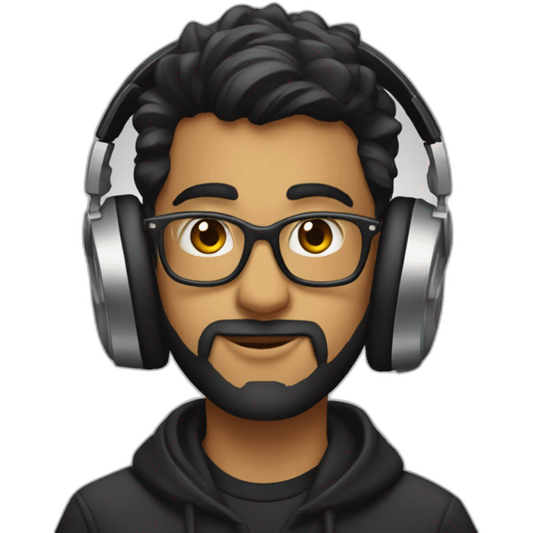 Dj alok emoji