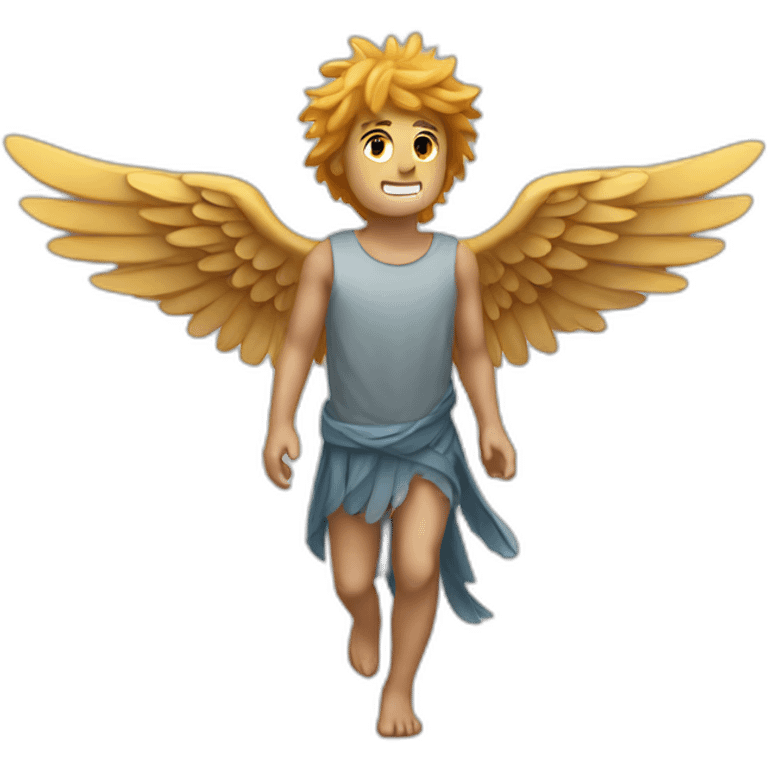 icarus emoji