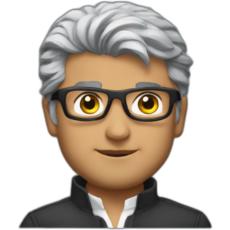 ajith Kumar emoji