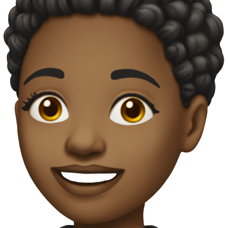 Aujanue Ellis black actress emoji