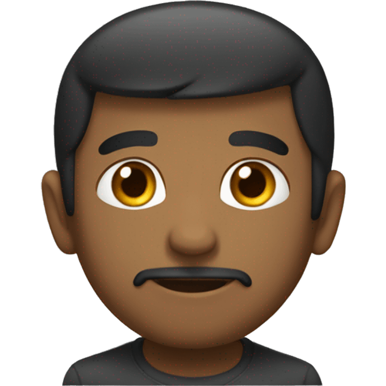 دائرة زرقاء  emoji