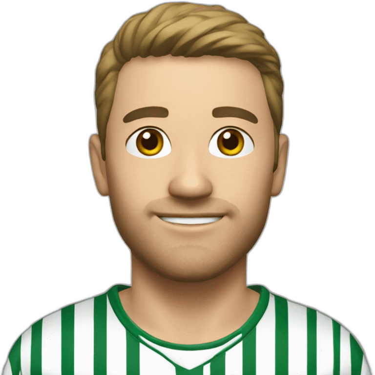 pes patron emoji