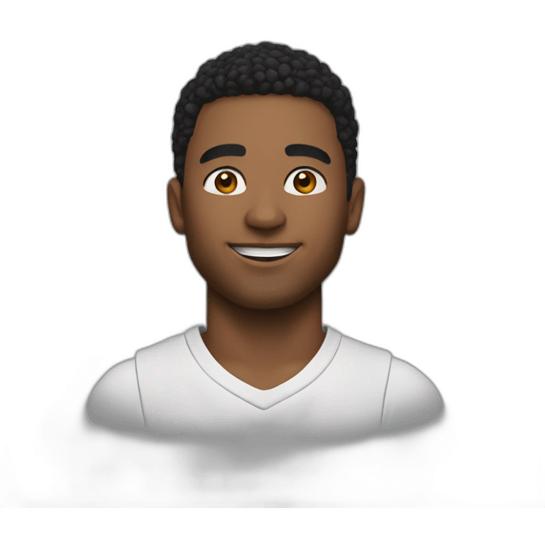 Jordan Bardela  emoji